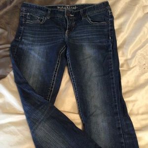 Maurices Jeans